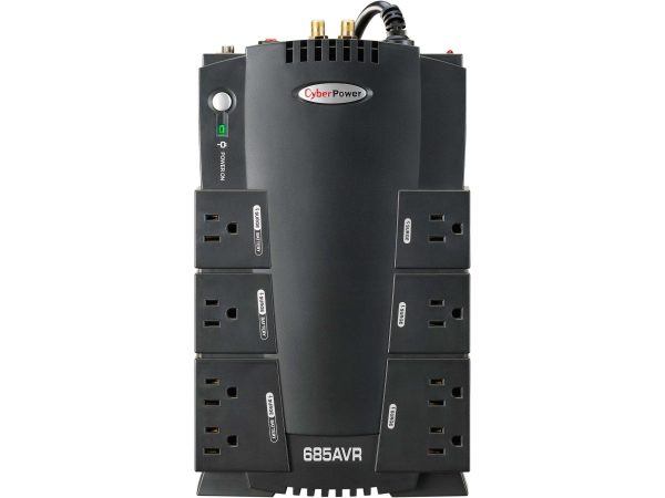 UPS - 685 VA