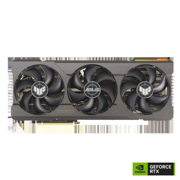 ASUS TUF Gaming GeForce RTX 4080 SUPER 16GB