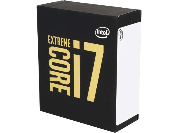 Intel Core i7-6800K 6-Core 3.4 GHz - i7-6950X