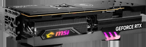 MSI Gaming GeForce RTX 4090 24GB