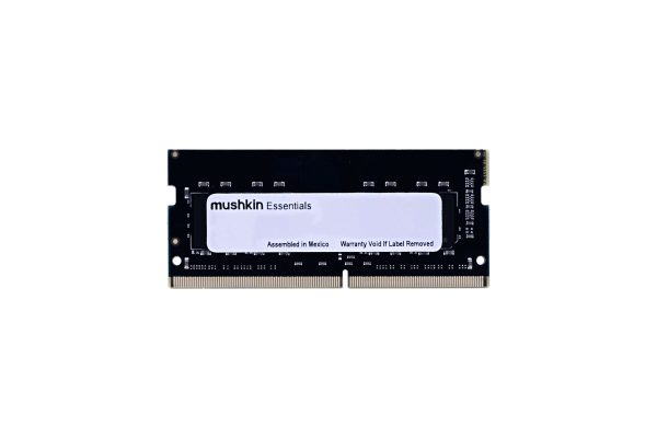 Laptop Memory