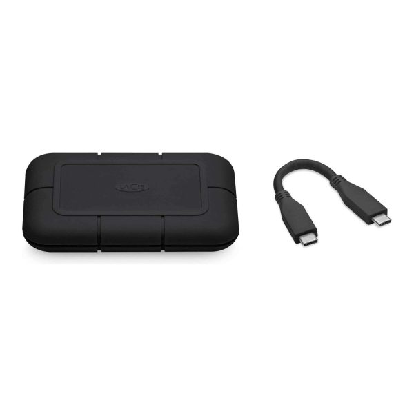 Professional NVMe SSD