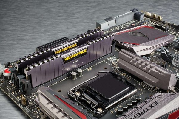 CORSAIR Vengeance LPX 32GB (2 x 16GB) DDR4 3600 (PC4 28800)