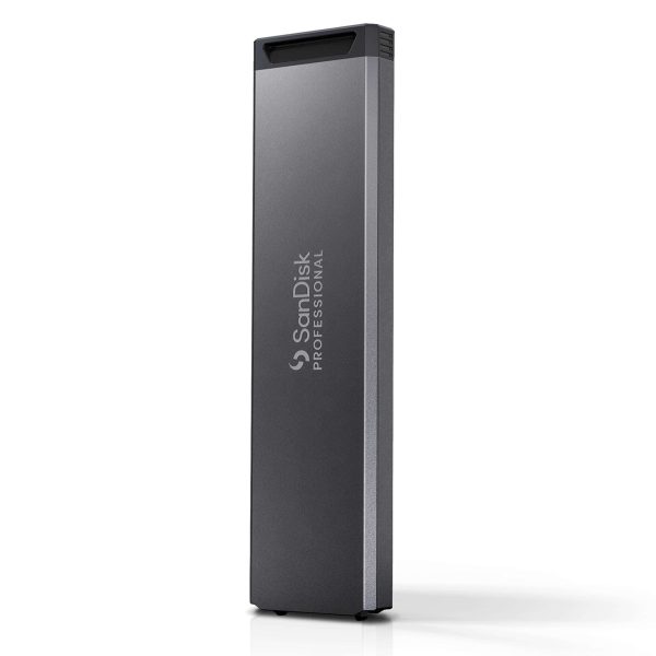 External SSD