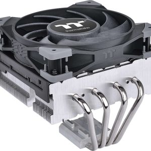 Thermaltake UX Series - Black,Non-LED,140W