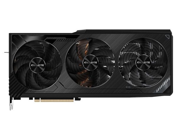GIGABYTE Gaming GeForce RTX 4090 24GB - WINDFORCE 24G