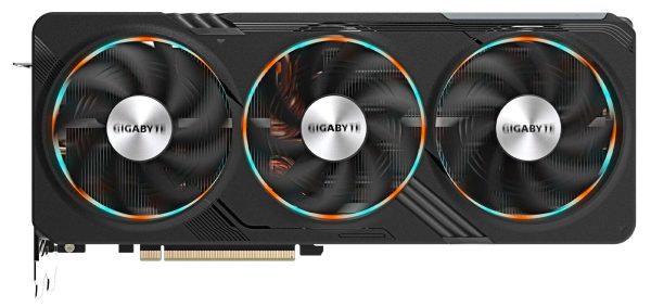 GIGABYTE WINDFORCE GeForce RTX 4070 SUPER 12GB - Gaming,GAMING OC 12G