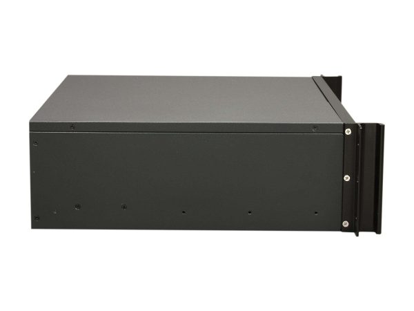 Compact Industrial Chassis