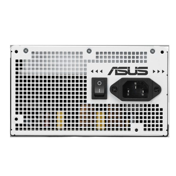 ASUS 850 W Full Modular 80 PLUS GOLD Certified