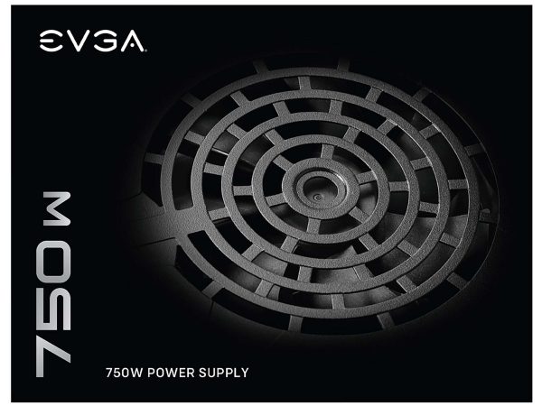 EVGA 750 N1 750 W