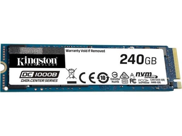 Enterprise Solid State Drive
