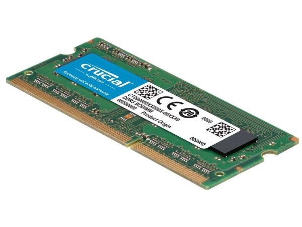 Laptop Memory