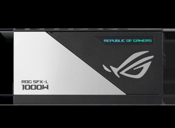 ASUS ROG LOKI 1000 W Full Modular 80 PLUS PLATINUM Certified