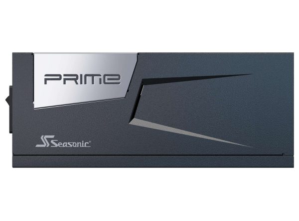 SeaSonic 1300 W Full Modular 80 PLUS TITANIUM Certified