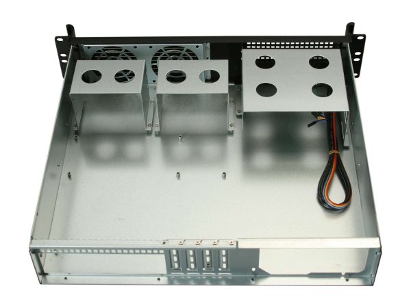 microATX Server Chassis