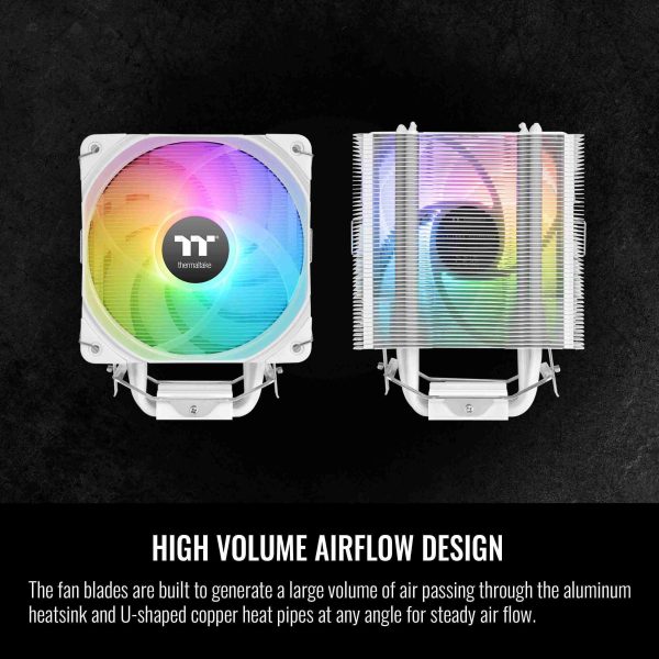 Thermaltake UX Series