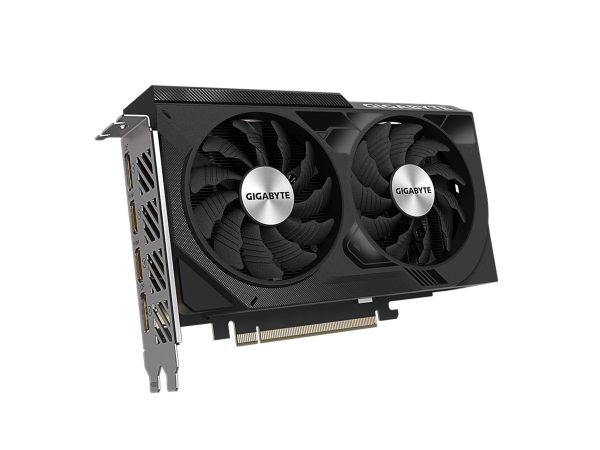 GIGABYTE WINDFORCE GeForce RTX 4060 8GB