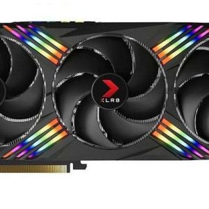 PNY VERTO GeForce RTX 4090 24GB - XLR8 VERTO 24G