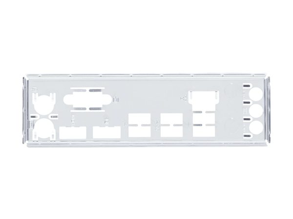 ASUS PRIME H610M-A D4-CSM LGA 1700

* Dedicated LGA1700 mounting bracket is required.