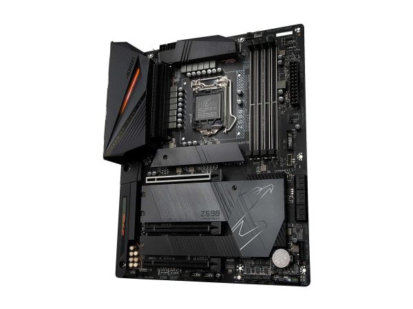 GIGABYTE Z590 AORUS PRO AX LGA 1200