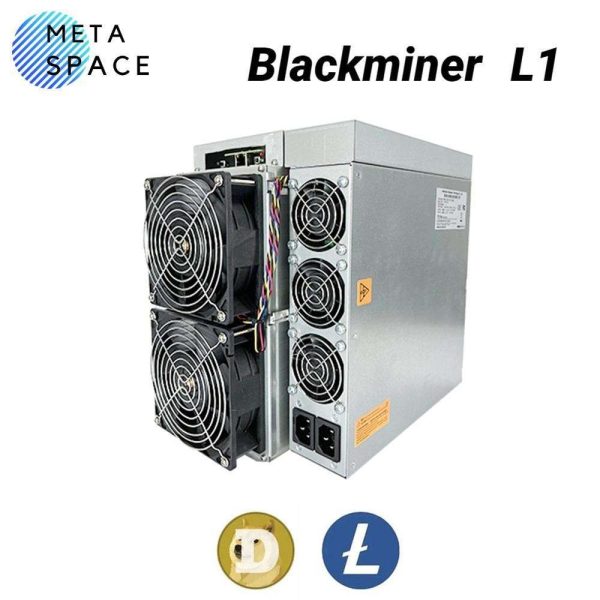 NEW Arrival Bitmain Bitcoin Miner Antminer S9 14TH/s BTC BCH Mining Machine with PSU Power Supply ASIC SHA-256 14.5T Miner Better Than Antminer S9i S9J 13.5T 13T T9+ S11 - L1