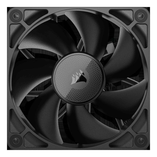 CORSAIR RX Series, iCUE LINK RX120, 120mm Fan, Single Pack