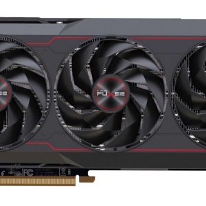 SAPPHIRE NITRO Radeon RX 7900 XTX 24GB - PULSE 24G