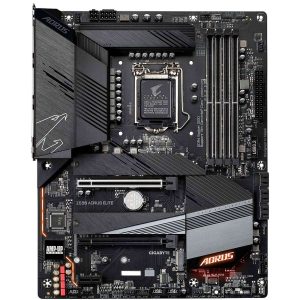 GIGABYTE Z590 AORUS PRO AX LGA 1200 - Z590 AORUS ELITE