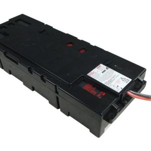 APC Replacement Battery Cartridge #143 - APCRBC116