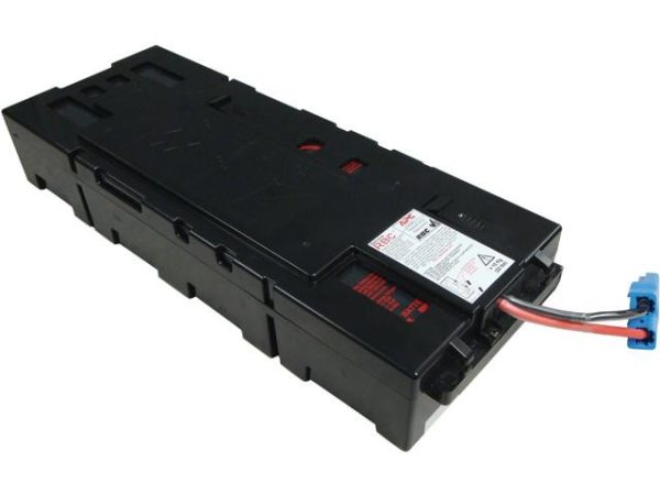 APC Replacement Battery Cartridge #143 - APCRBC116