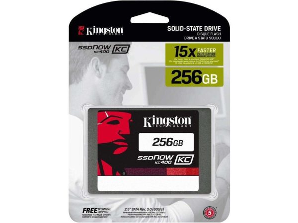 Business Solid State Disk