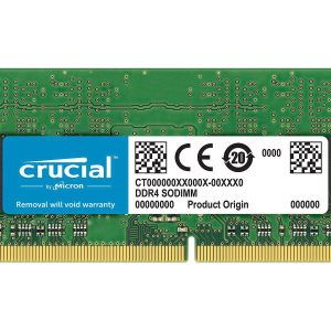 Laptop Memory - 16GB,DDR4 2666 (PC4 21300),19