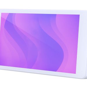 Phanteks 5.5" Hi-Res Universal LCD Display, Magnetic Mounting, 60hz refresh rate, 2160x1440 IPS Panel with LED backlighting, 99% sRGB support, Plug and Play, HDMI, White