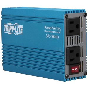 Power Inverter - 375 W