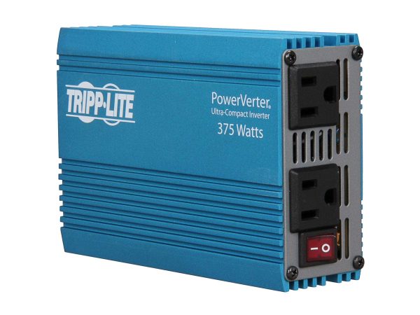 Power Inverter - 375 W