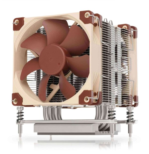 Noctua - NH-U9 TR4-SP3