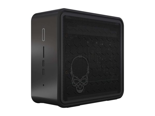 Barebone System