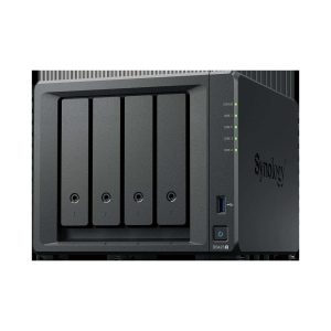 Network - Storage - 4-Bay,DS423+