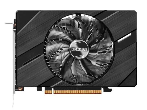 ASRock Challenger Arc A750 8GB - Arc A380