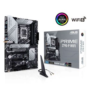 ROG STRIX Z790 - PRIME Z790-P WIFI