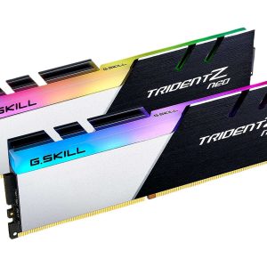 G.SKILL Trident Z Neo Series 16GB (2 x 8GB) DDR4 3600 (PC4 28800)