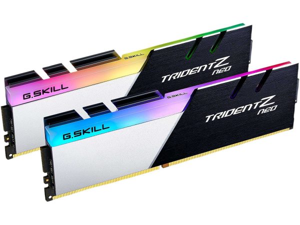 G.SKILL Trident Z Neo Series 16GB (2 x 8GB) DDR4 3600 (PC4 28800)