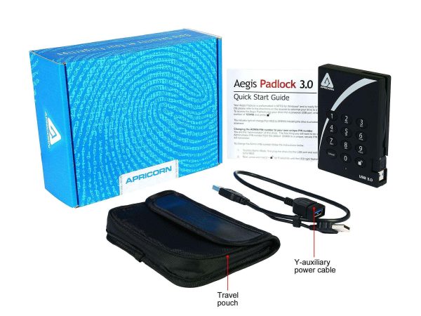 Portable Hard Drive