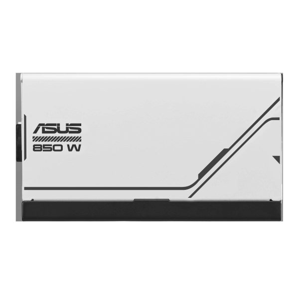 ASUS 850 W Full Modular 80 PLUS GOLD Certified
