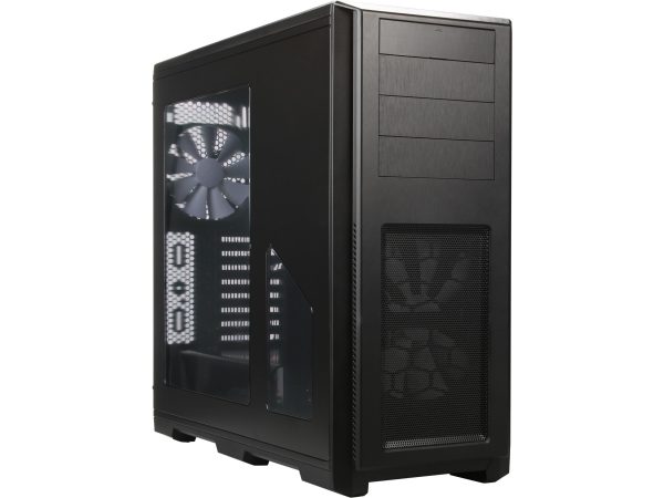 Phanteks Enthoo Pro ATX Full Tower Black
