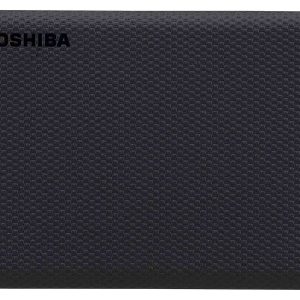Portable External Hard Drive - 4TB
