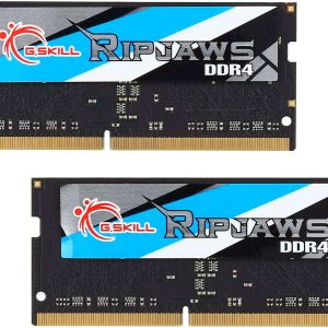 Laptop Memory - 8GB (2 x 4GB),DDR4 2400 (PC4 19200),16