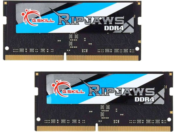 Laptop Memory - 8GB (2 x 4GB),DDR4 2400 (PC4 19200),16
