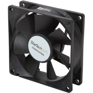 Case cooler - 80mm,PWM