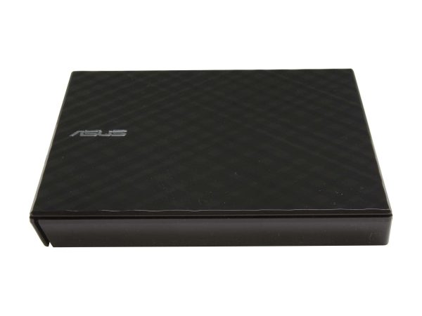 Slim DVD Burner